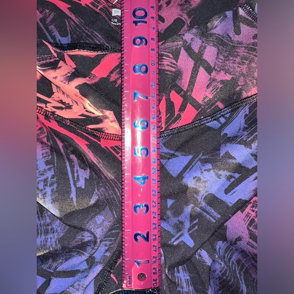 Old Navy Active go dry cropped leggings size L - Picture 4 of 4